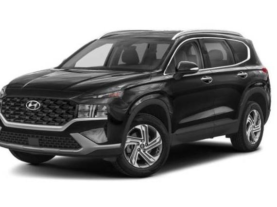 HYUNDAI SANTA FE 2023 5NMS2DAJ6PH628754 image